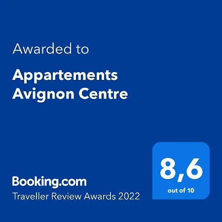 Centre Apartment