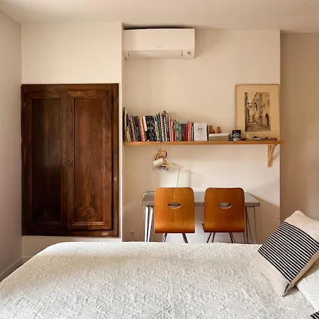 Centre Apartment