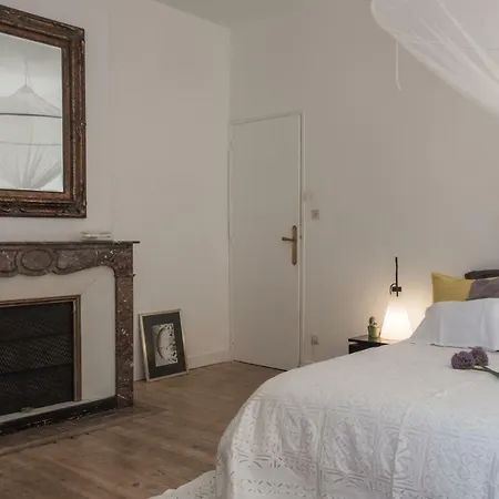 Centre Apartment Avignon