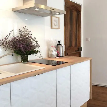 Centre Apartment Avignon